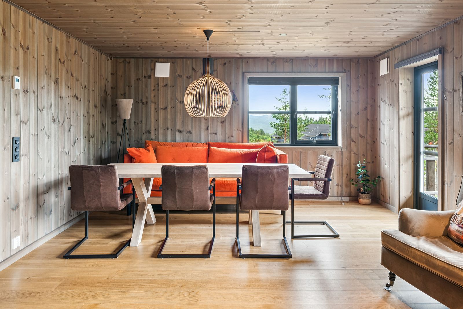 Alpine Suite 2