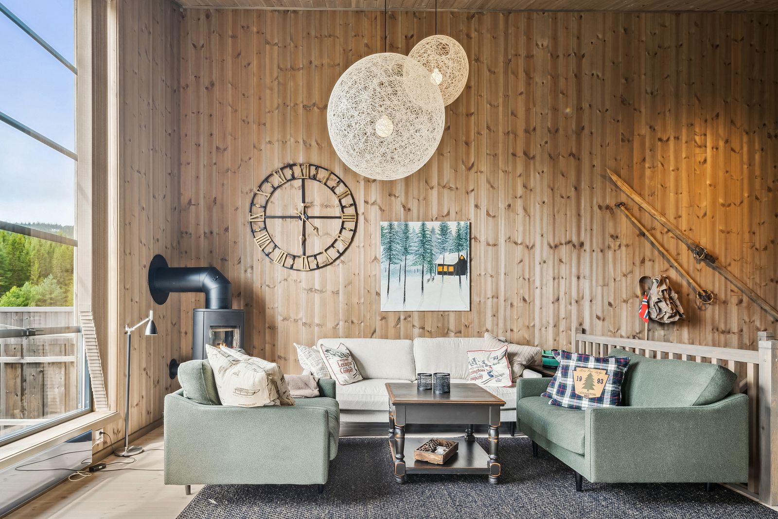 Alpine Suite 4